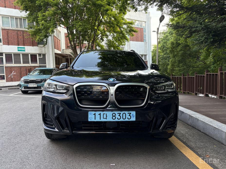 iX3M Sports 4