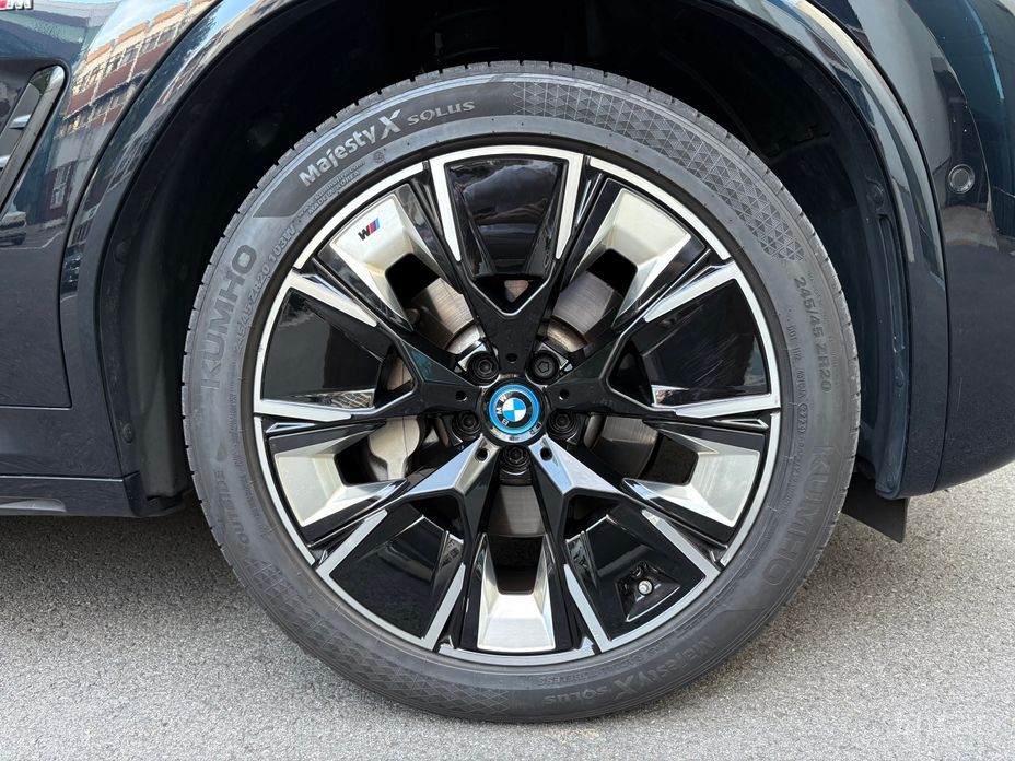 iX3M Sports 6