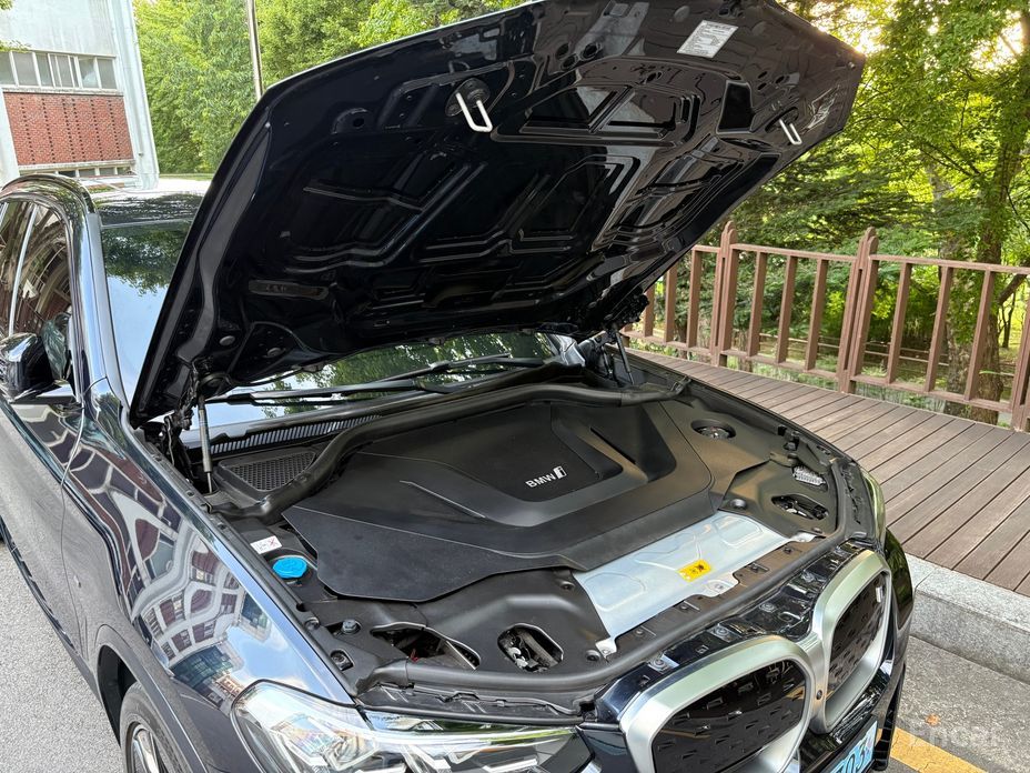 iX3M Sports 8