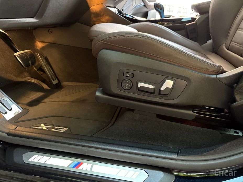 iX3M Sports 11