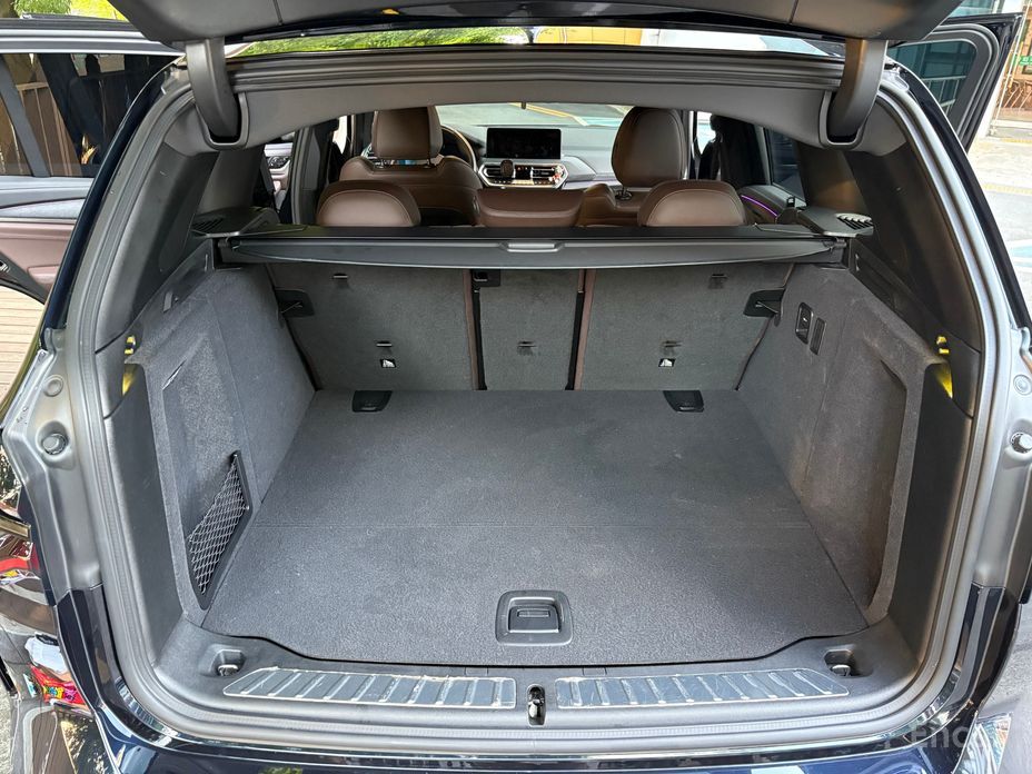 iX3M Sports 18