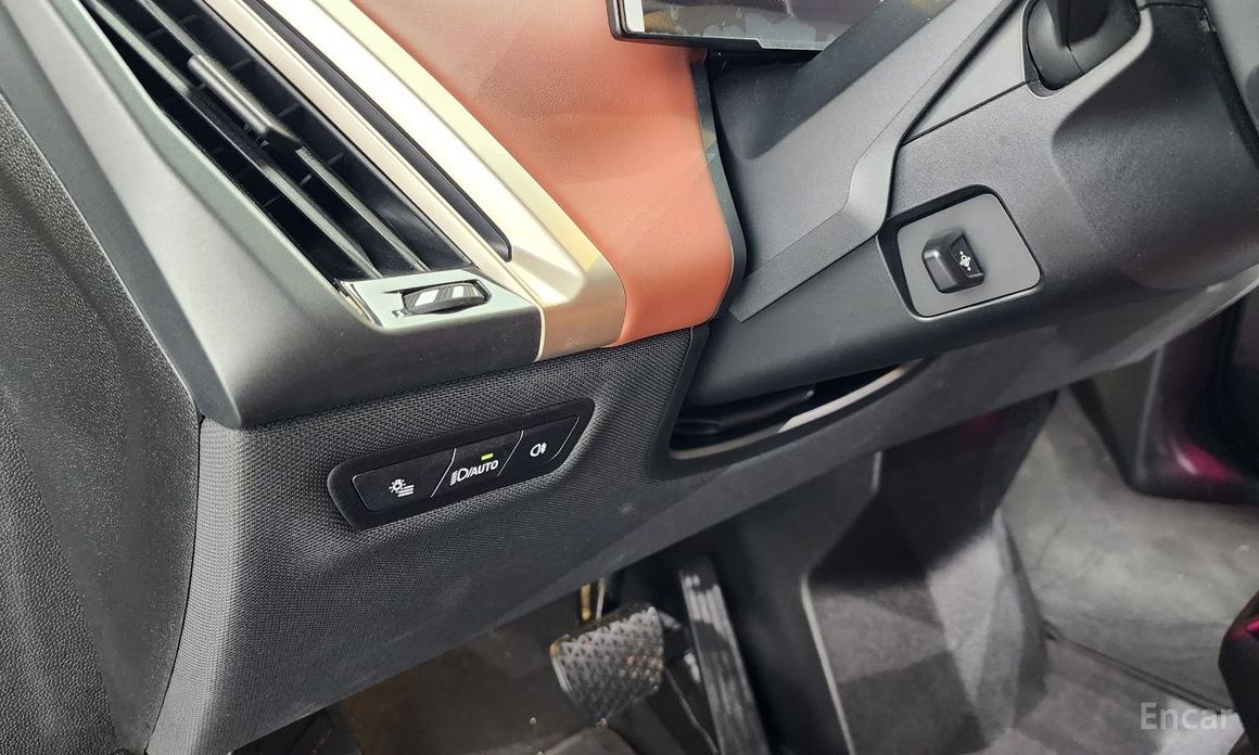 BMW iXxDrive40 First Edition №15